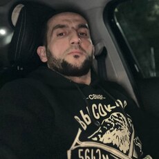 Фотография мужчины Алихан, 34 года из г. Симферополь