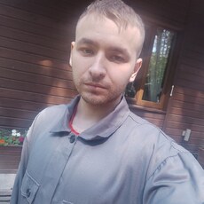 Фотография мужчины Олег, 25 лет из г. Красноярск