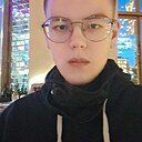 Никита, 21 год