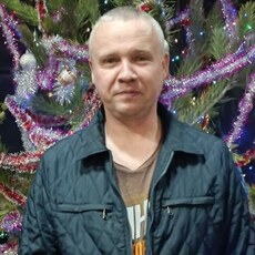 Фотография мужчины Игорь, 40 лет из г. Свердловск