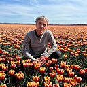 Старпер, 57 лет