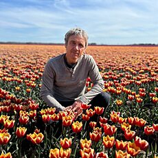 Фотография мужчины Старпер, 57 лет из г. Актау