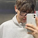 Малик, 19 лет