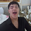 Гадырчик, 21 год