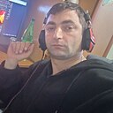 Артур, 40 лет