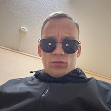 Фотография мужчины Алексей, 27 лет из г. Краснодар