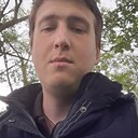 Данил, 28 лет