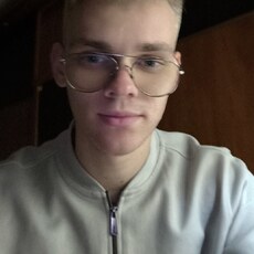 Фотография мужчины Vladimir, 21 год из г. Бровары