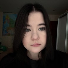 Фотография девушки Ариша, 19 лет из г. Ижевск