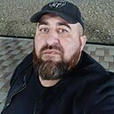 Рустам, 40 лет