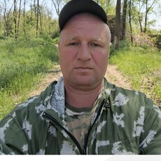 Фотография мужчины Алексей, 45 лет из г. Ульяновск