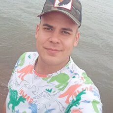 Фотография мужчины Роман, 29 лет из г. Донецк