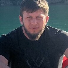 Фотография мужчины Махач, 31 год из г. Пятигорск