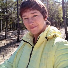 Фотография девушки Оля, 35 лет из г. Северобайкальск