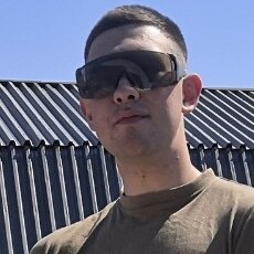 Фотография мужчины Матвей Мотянко, 28 лет из г. Костюковичи