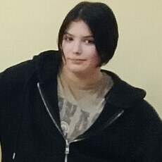 Фотография девушки Варвара, 18 лет из г. Котельнич