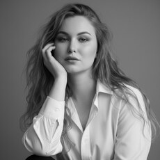 Фотография девушки Анастасия, 24 года из г. Москва