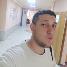 Фотография мужчины Роман, 18 лет из г. Сочи