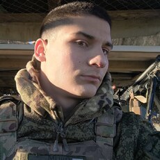 Фотография мужчины Requiem, 19 лет из г. Нефтекумск