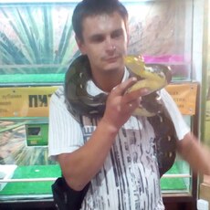 Фотография мужчины Семён, 33 года из г. Волноваха