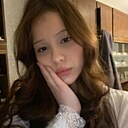 Алина, 18 лет