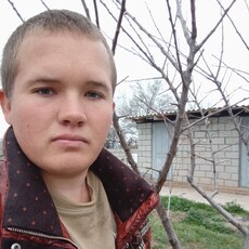 Фотография мужчины Глеб, 24 года из г. Арысь