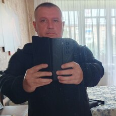 Фотография мужчины Сергей, 41 год из г. Бугульма