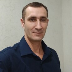 Фотография мужчины Руслан, 40 лет из г. Уральск