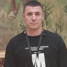 Фотография мужчины Антон, 39 лет из г. Севастополь