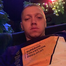 Фотография мужчины Игорь, 35 лет из г. Канаш