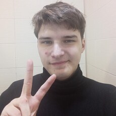 Фотография мужчины Ян, 25 лет из г. Чехов