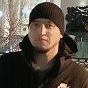 Абдулло, 28 лет