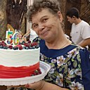 Света, 65 лет