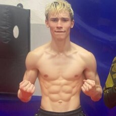 Фотография мужчины Архип, 18 лет из г. Томск