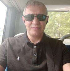 Фотография мужчины Андрей, 50 лет из г. Нефтекамск