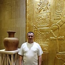 Фотография мужчины Лари, 55 лет из г. Калининград