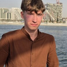 Фотография мужчины Денис, 18 лет из г. Тюмень