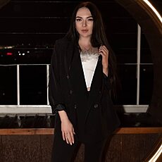 Фотография девушки Милана, 32 года из г. Ростов-на-Дону