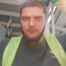 Фотография мужчины Алексей, 28 лет из г. Новомосковск