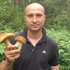 Фотография мужчины Саша, 42 года из г. Хмельницкий