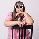 Brunetka, 32 года