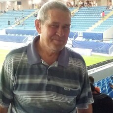 Фотография мужчины Владимир, 70 лет из г. Смоленск