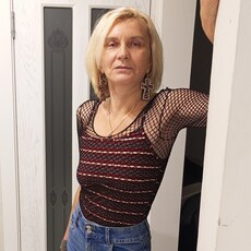 Фотография девушки Светлана, 45 лет из г. Калининград