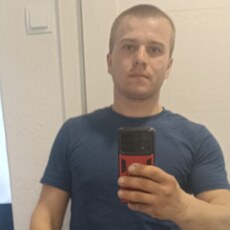 Фотография мужчины Никита, 27 лет из г. Новодвинск