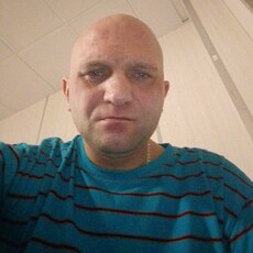 Фотография мужчины Алексей, 41 год из г. Архангельск
