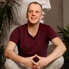 Фотография мужчины Сергей, 37 лет из г. Ярославль