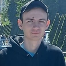 Фотография мужчины Андрей, 22 года из г. Челябинск