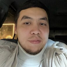 Фотография мужчины Арнат, 24 года из г. Атырау(Гурьев)