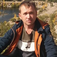 Фотография мужчины Григорий, 41 год из г. Астана