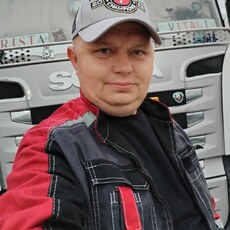 Фотография мужчины Виталий, 48 лет из г. Минск